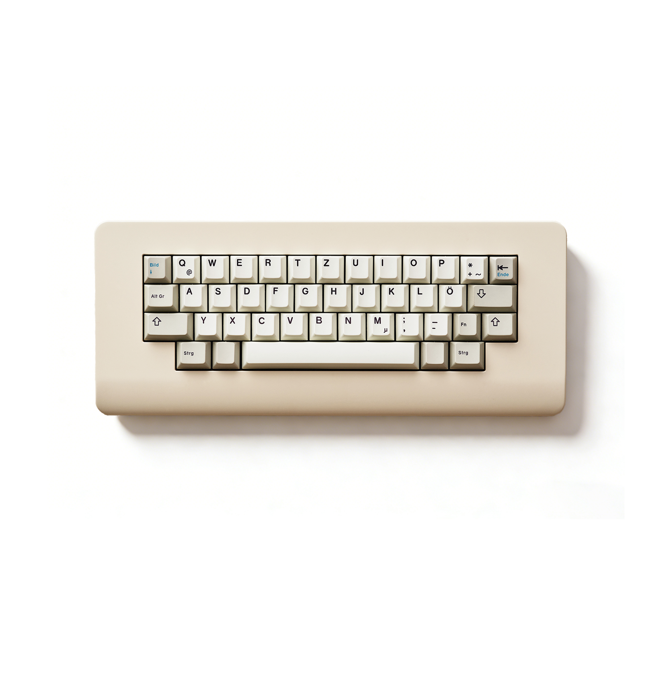 hǎitún40 Keyboard In-stock – JACKY DESIGN