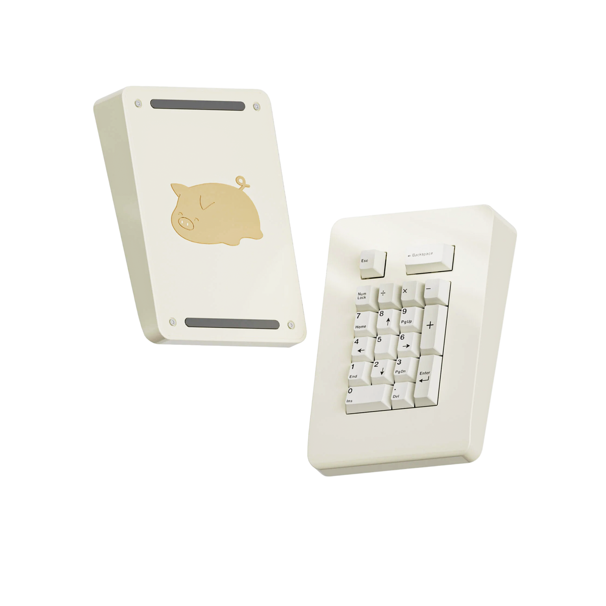 [Extras] Piglet-numpad-Instock