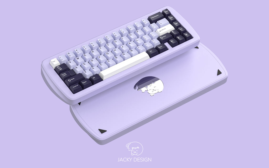 Cat65 Keyboard In-stock Extras