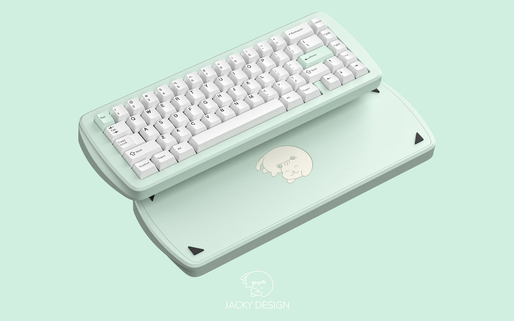 Cat65 Keyboard In-stock Extras