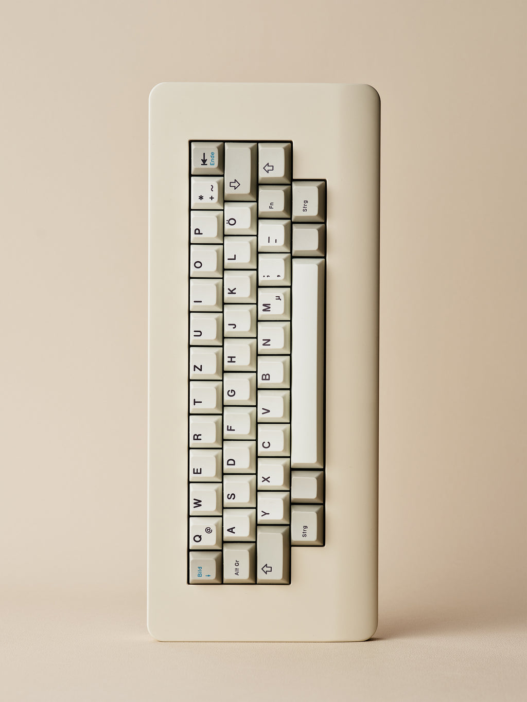 hǎitún40 Keyboard In-stock