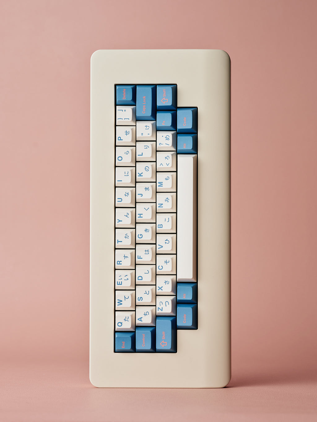 hǎitún40 Keyboard In-stock