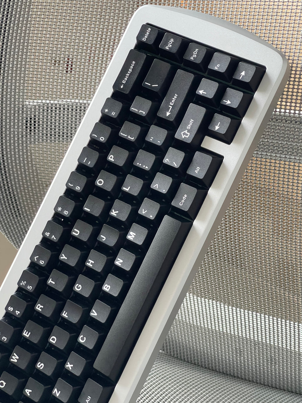 Cat65 Keyboard In-stock Extras