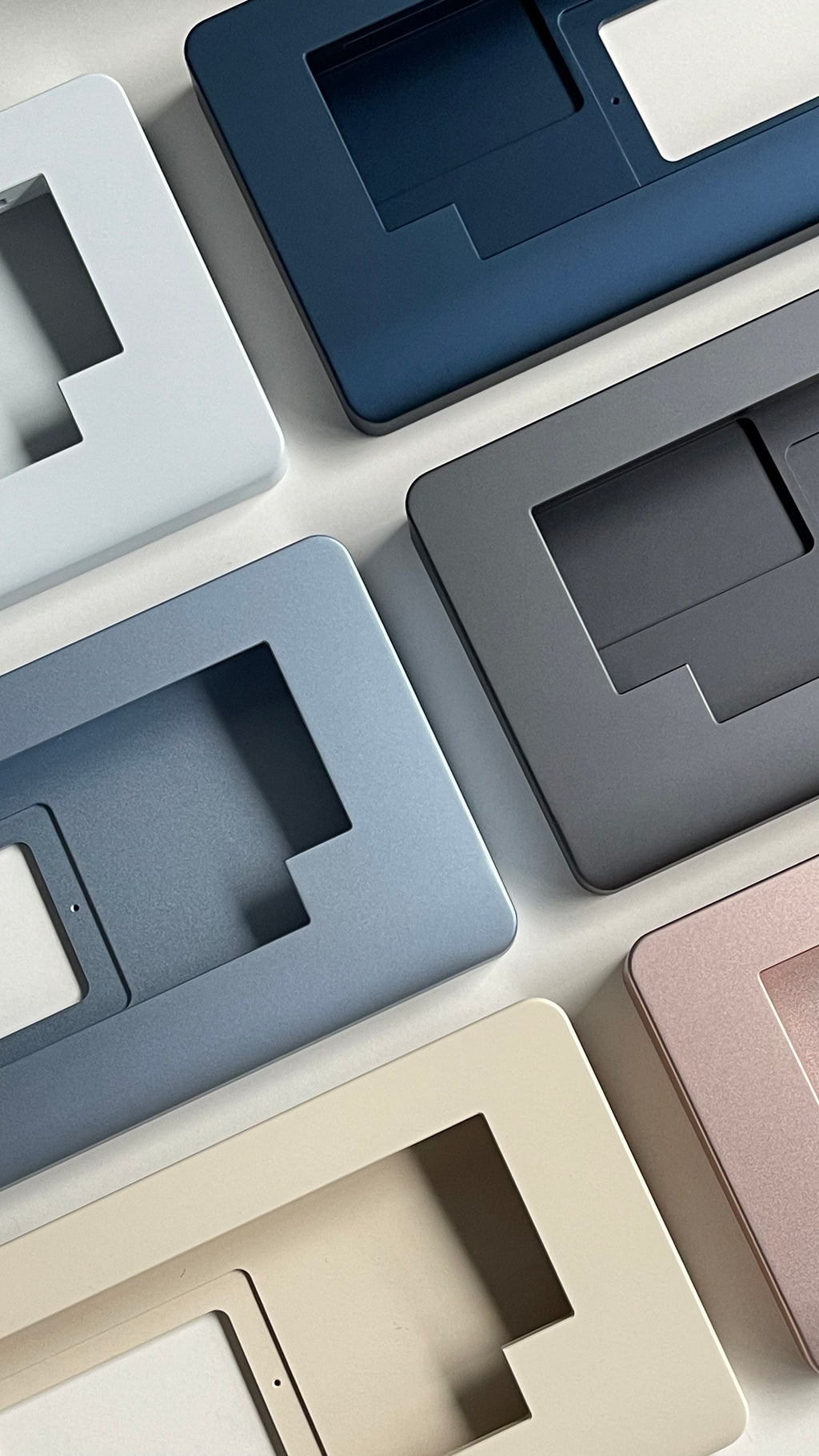 hǎitún40 Keyboard In-stock Extras