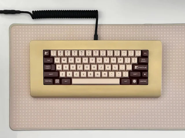 Piggy 60% keyboard – JACKY DESIGN Piggy 60% keyboard – JACKY DESIGN