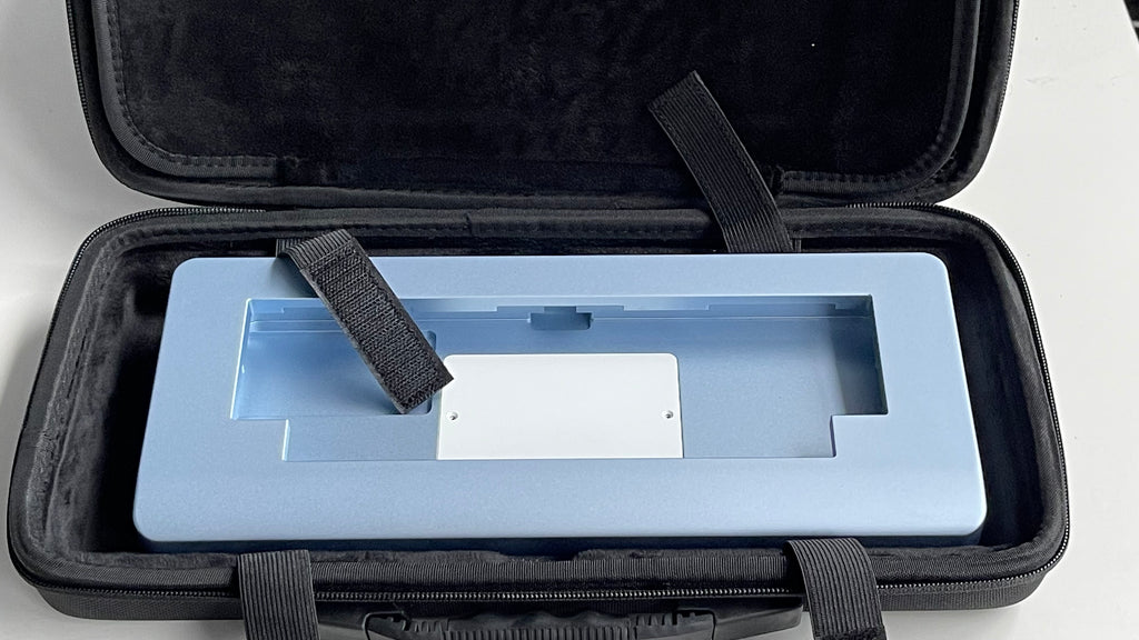 hǎitún40 Keyboard In-stock Extras