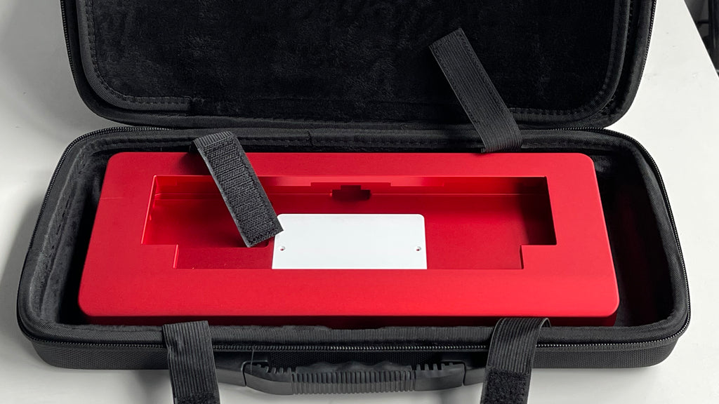 hǎitún40 Keyboard In-stock Extras