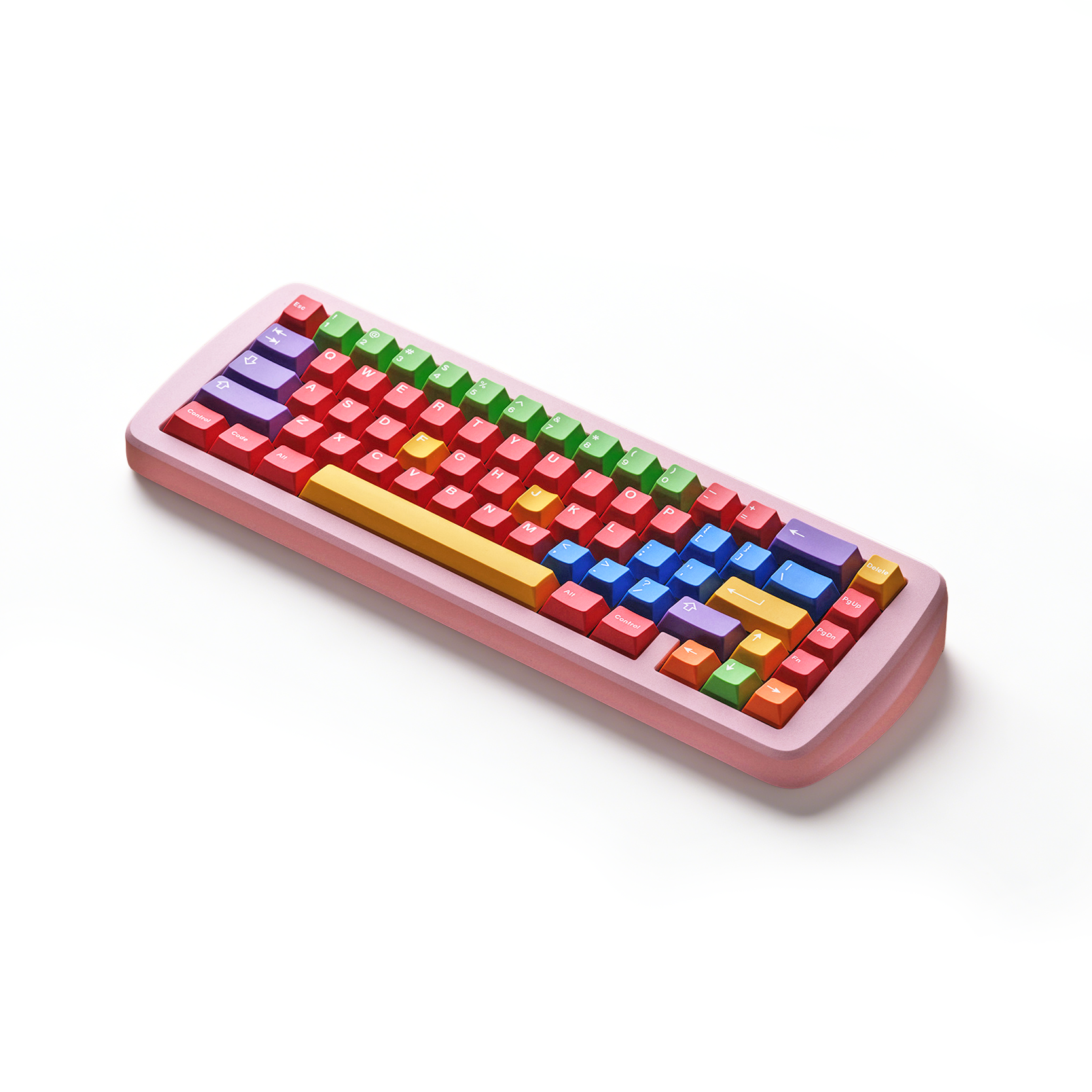 Cat65 Keyboard In-stock Extras