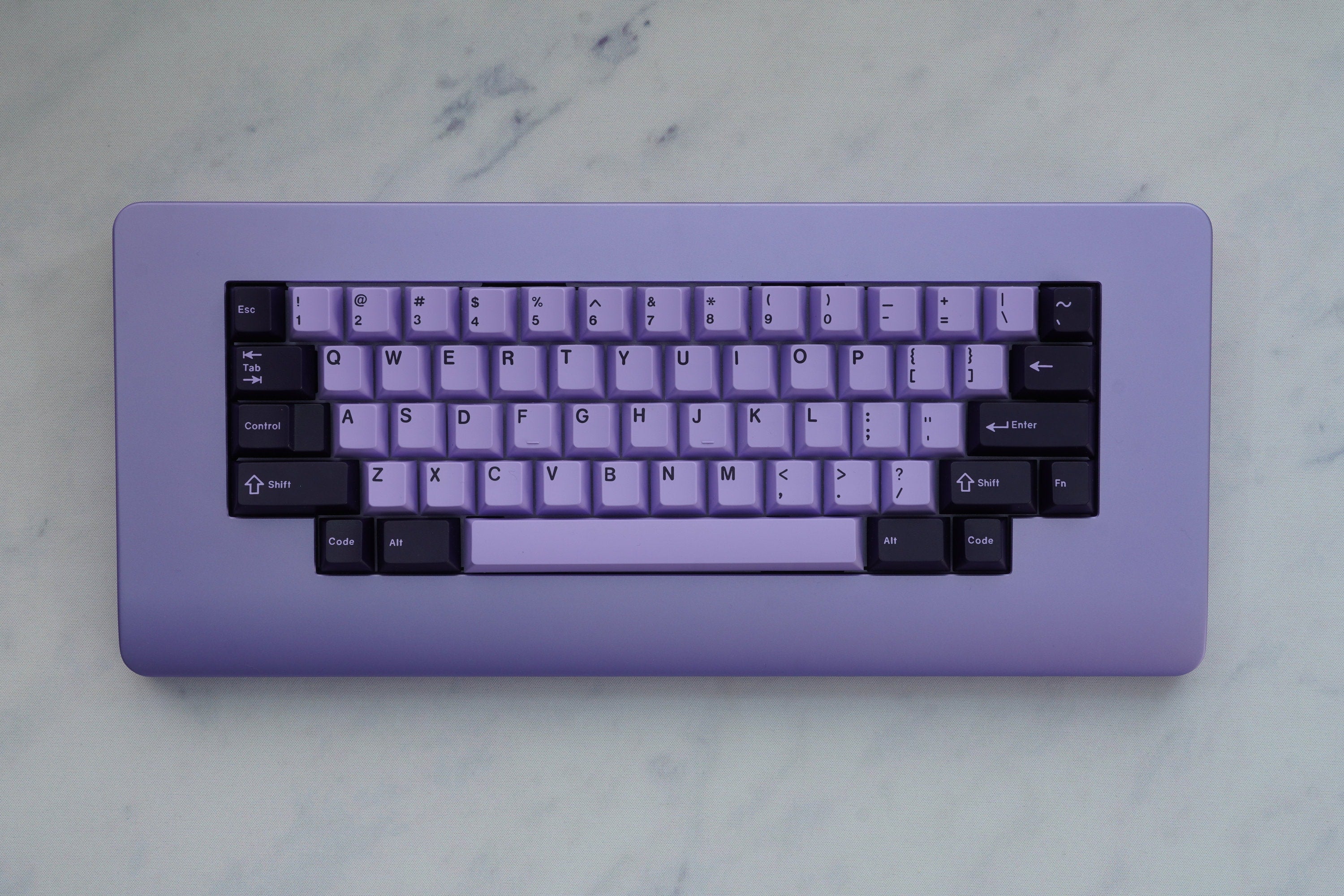 Piggy 60% keyboard – JACKY DESIGN