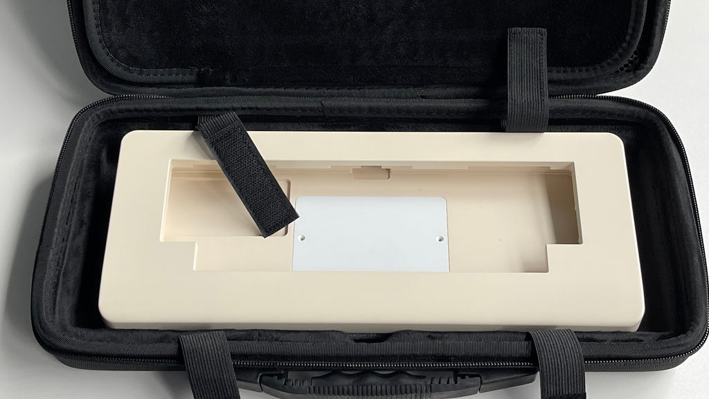 hǎitún40 Keyboard In-stock Extras