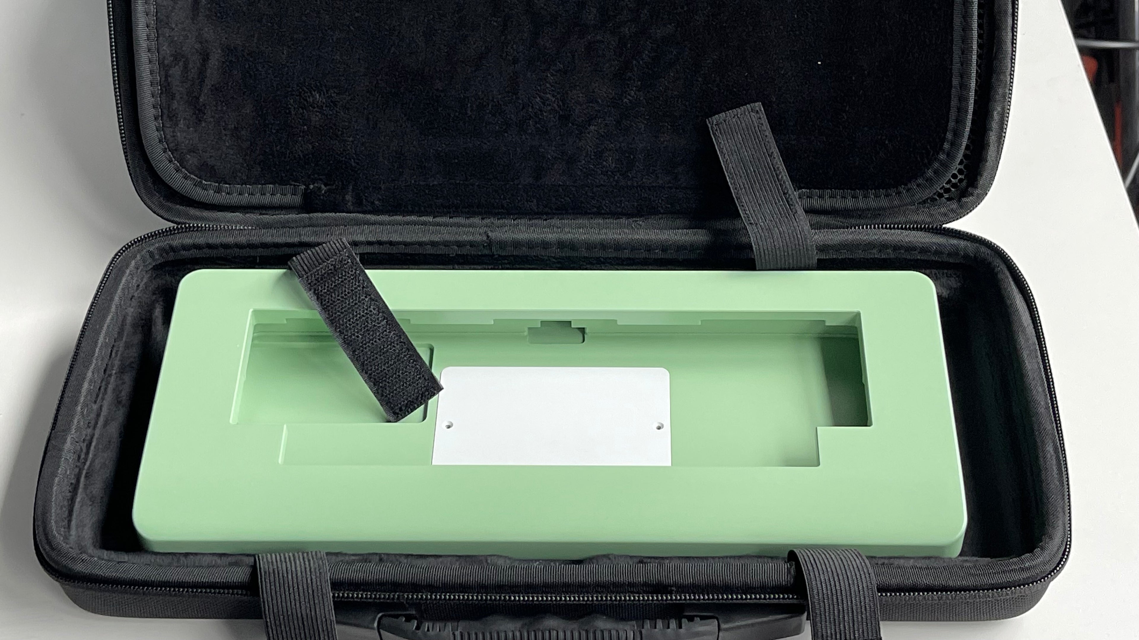 hǎitún40 Keyboard In-stock Extras