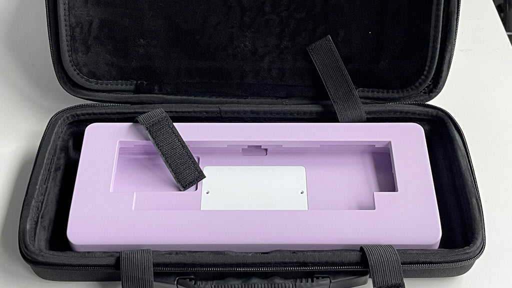 hǎitún40 Keyboard In-stock Extras