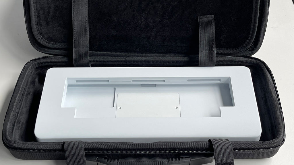 hǎitún40 Keyboard In-stock Extras