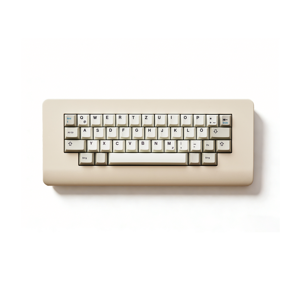 hǎitún40 Keyboard In-stock