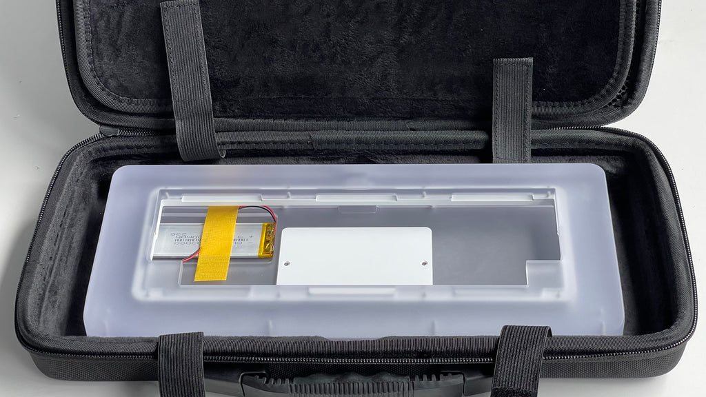 hǎitún40 Keyboard In-stock Extras