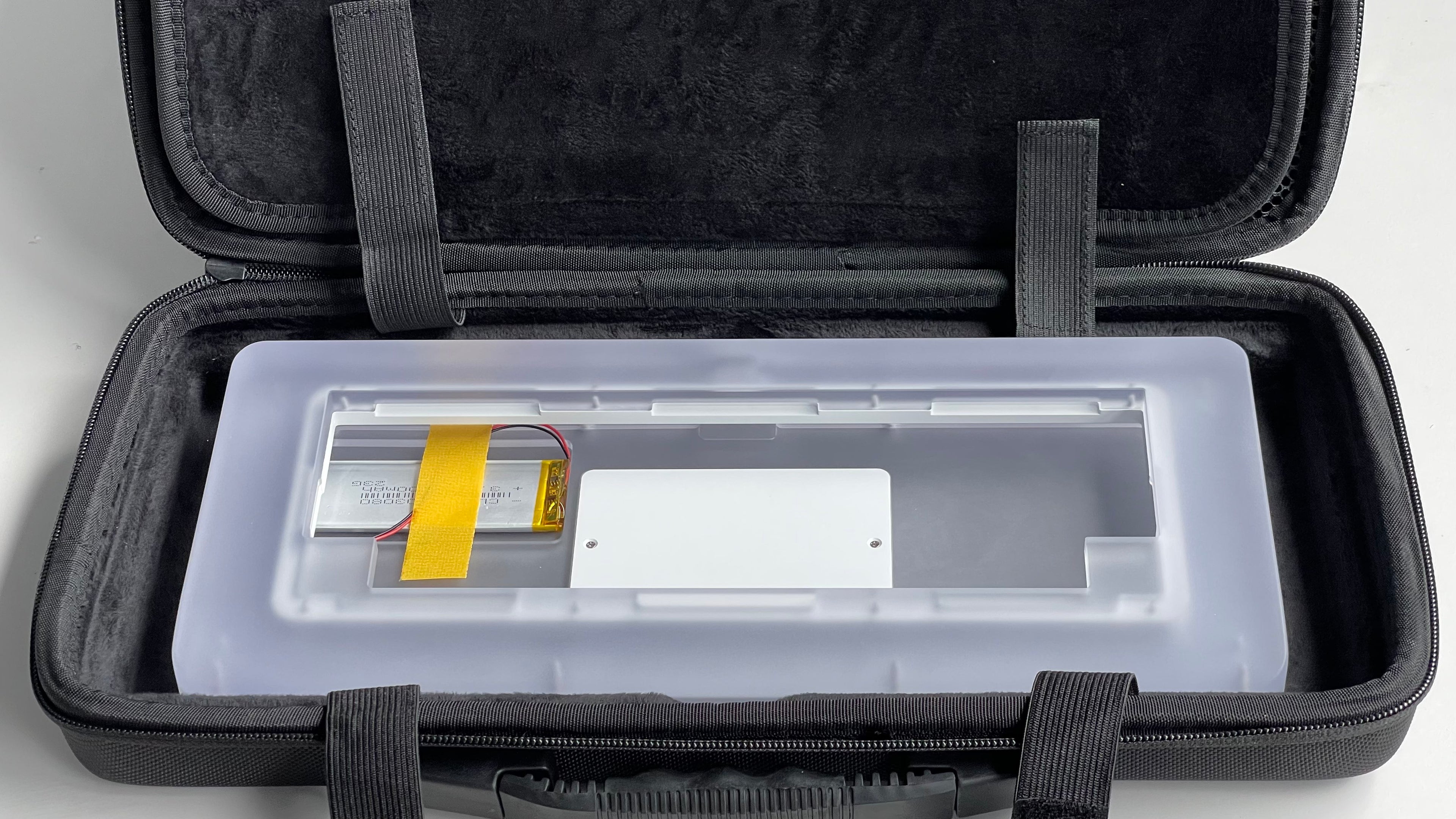 hǎitún40 Keyboard In-stock Extras