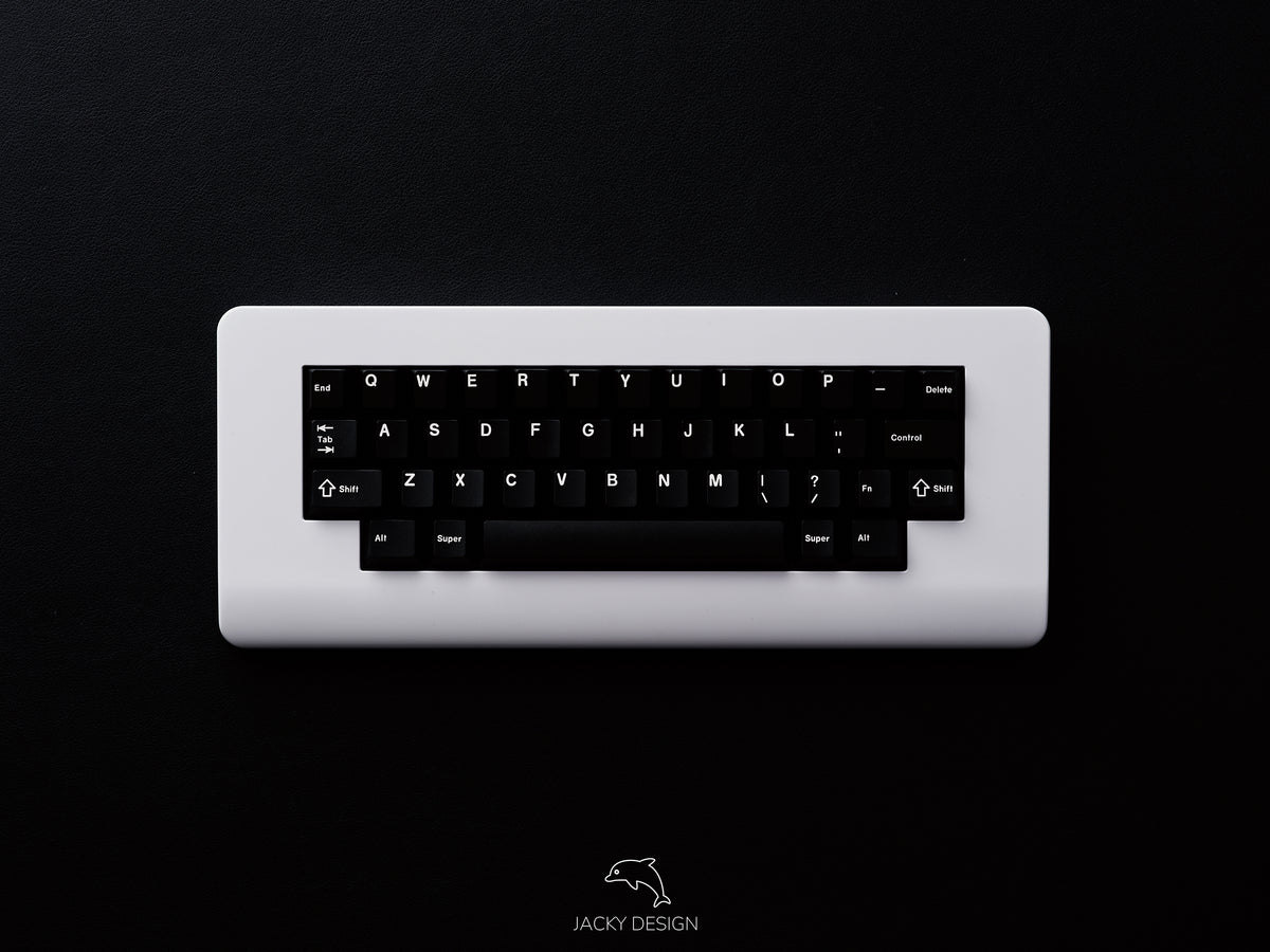 [Extras] hǎitún40 Keyboard
