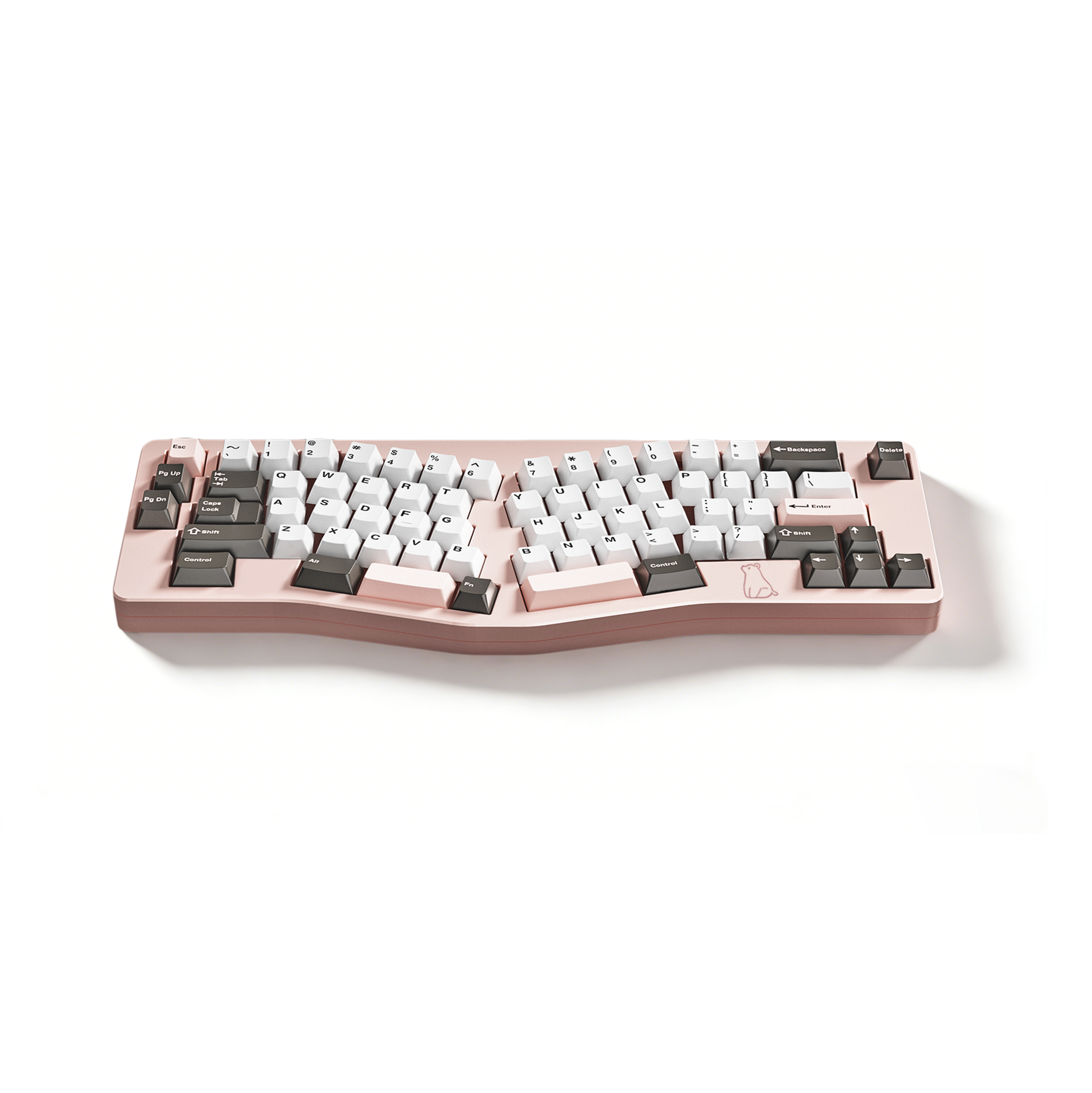 Piggy 60% – JACKY DESIGN Piggy 60% – JACKY DESIGN