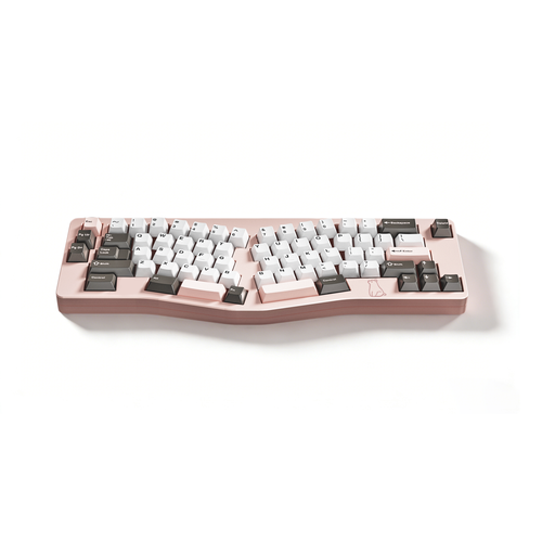 Piggy 60% keyboard – JACKY DESIGN Piggy 60% keyboard – JACKY DESIGN