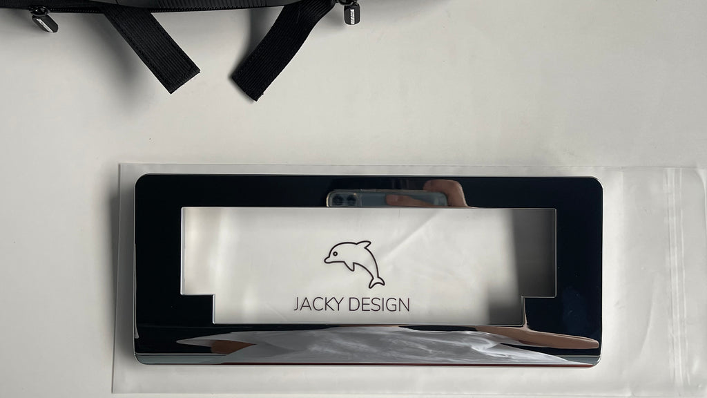 hǎitún40 Keyboard In-stock Extras