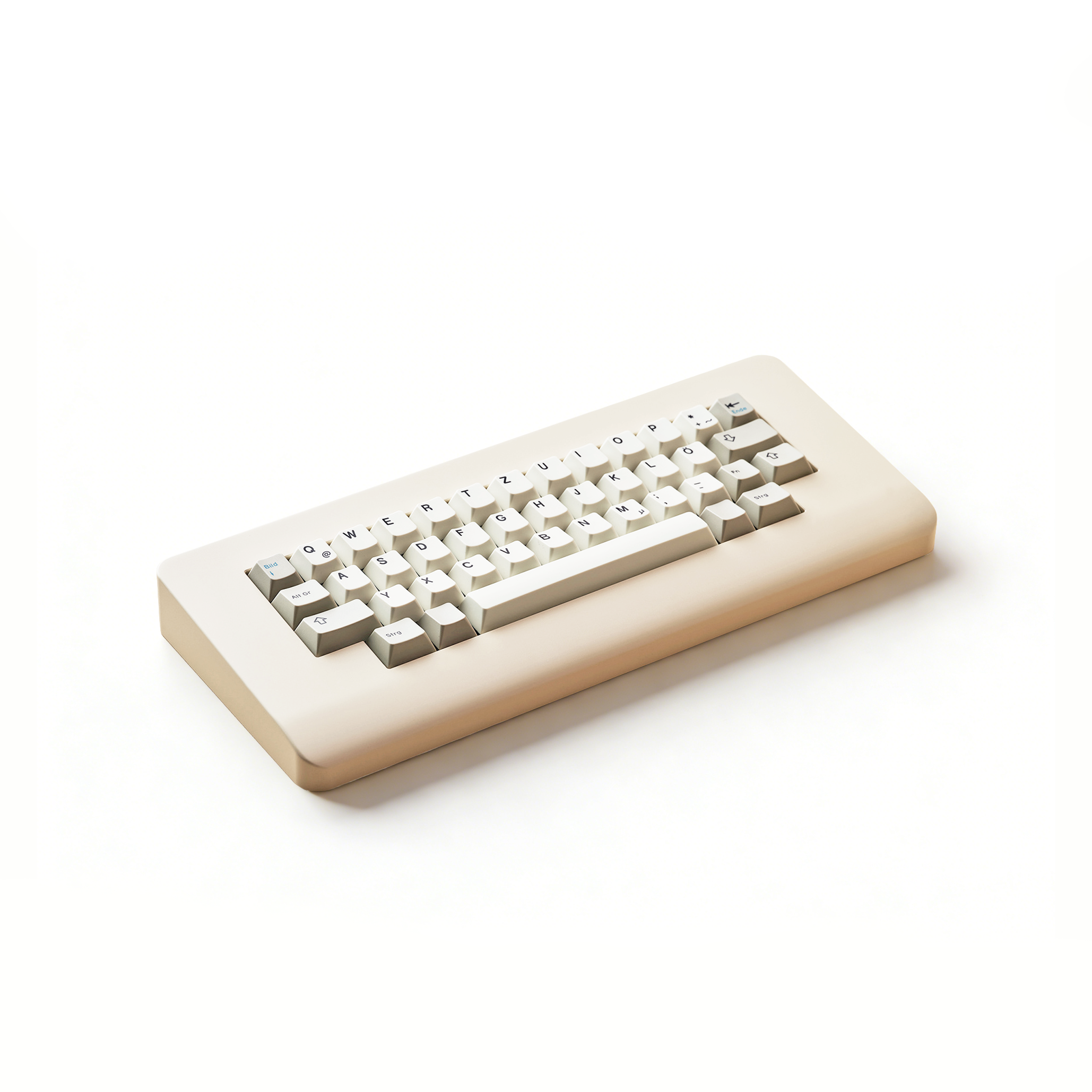 hǎitún40 Keyboard In-stock Extras: Base Kit Option Swap