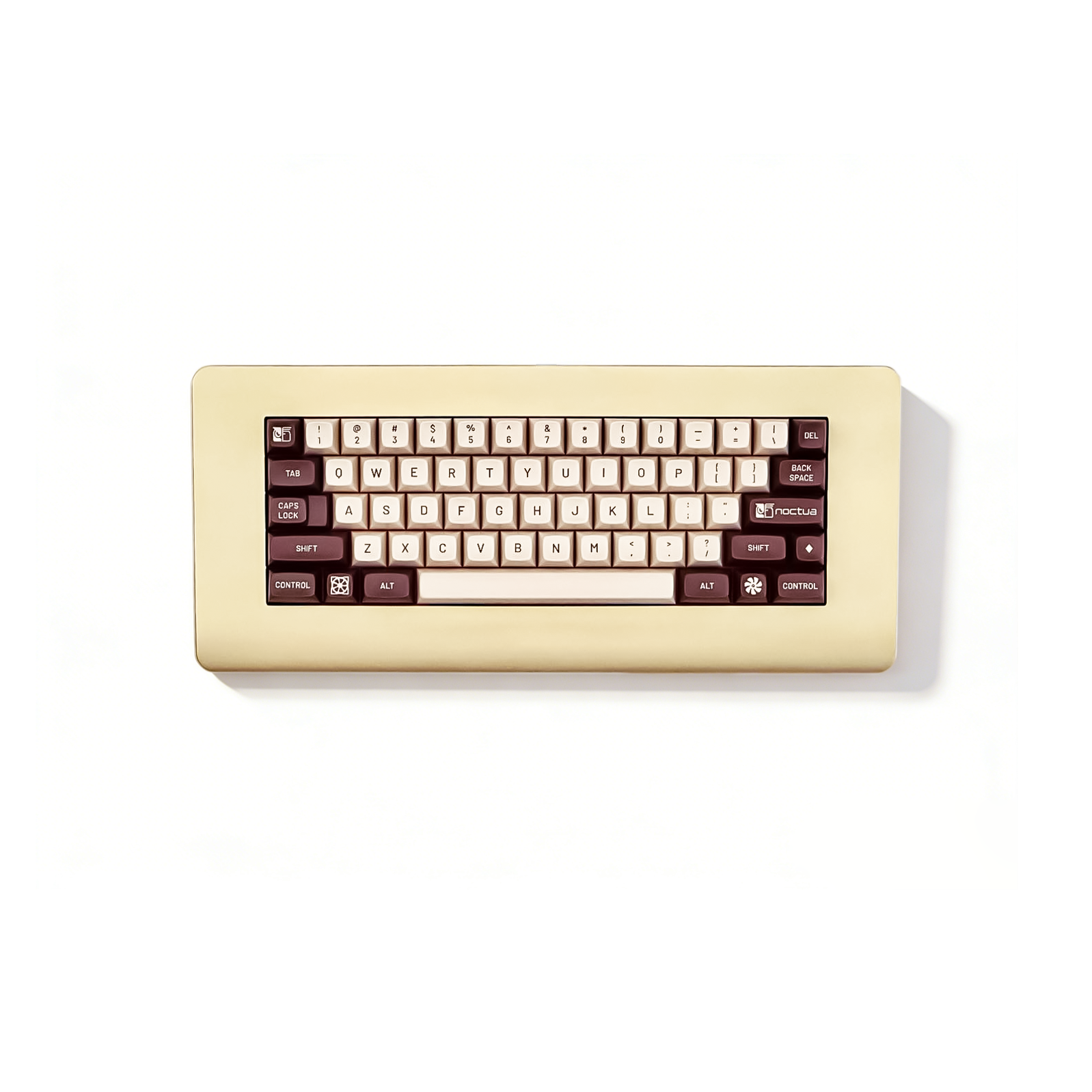 キーボード Jacky Lab Piggy 60% HHKB Piggy 60% keyboard – JACKY DESIGN
