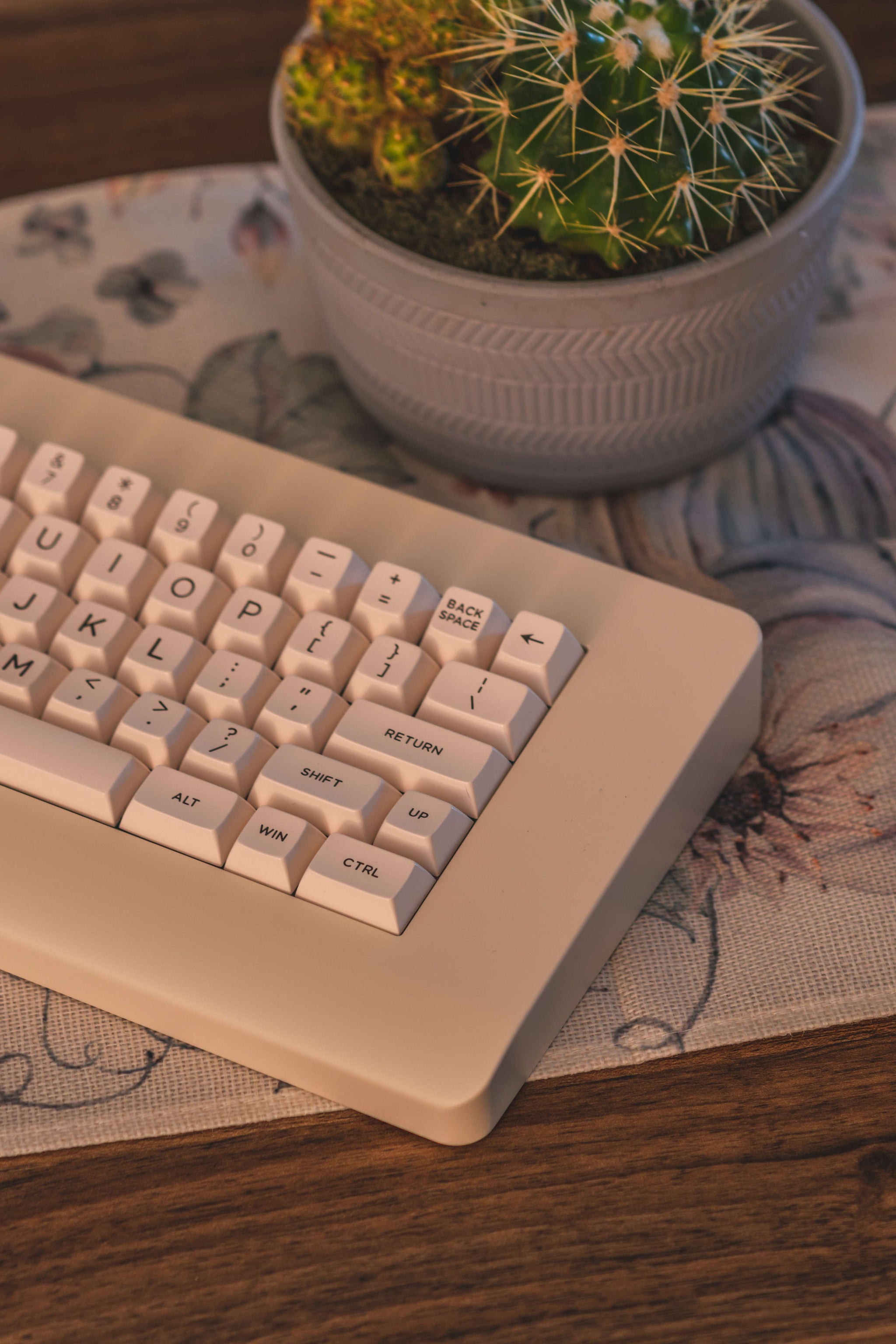 予約受注生産 Pipistudio PP60-V2 カスタムキーボードケース