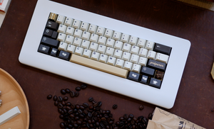 Piggy 60% In-stock Extras: Aluminum Keyboard (2nd Batch)