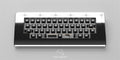 hǎitún40 Keyboard All Brass