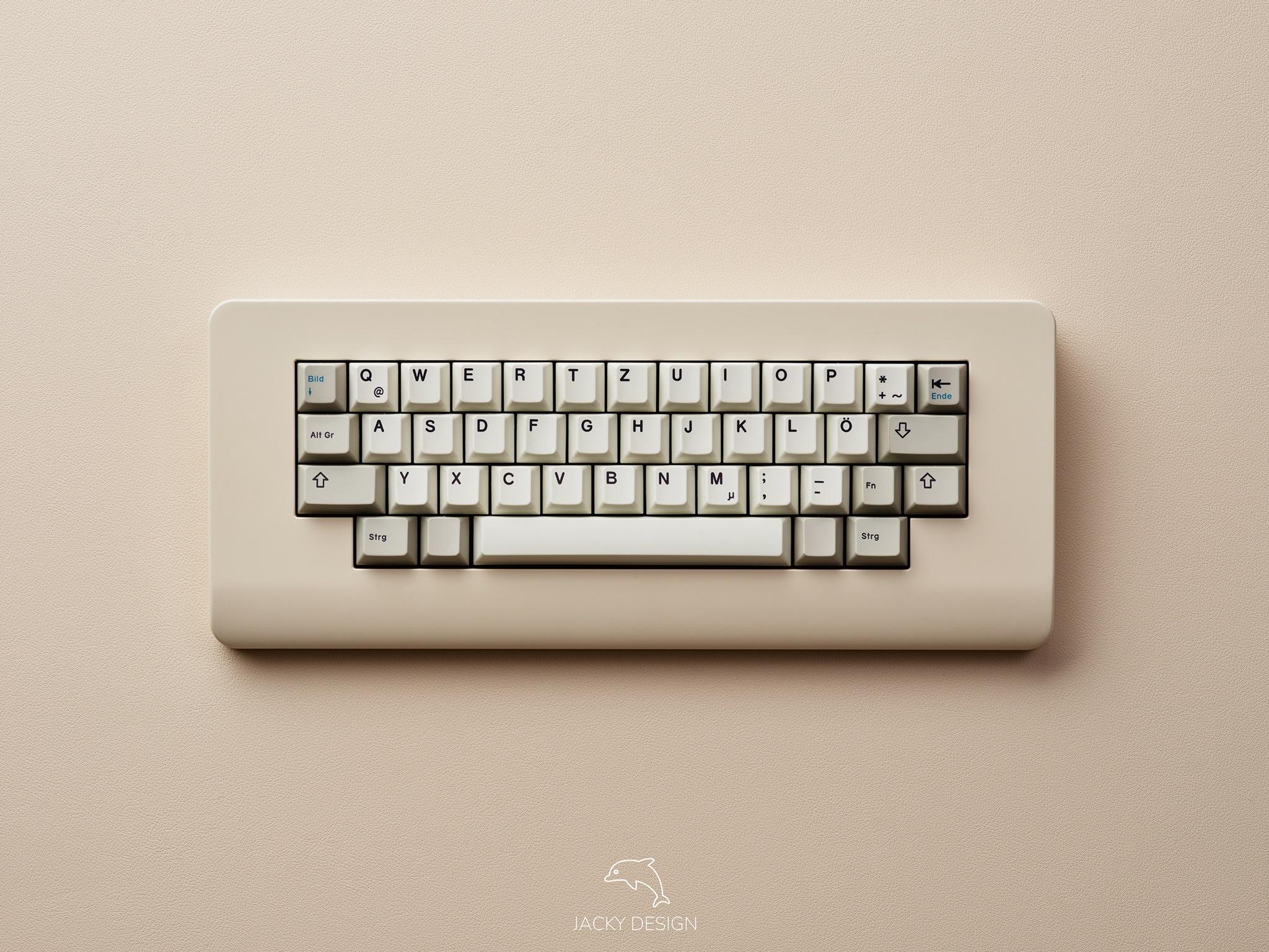 hǎitún40 Keyboard In-stock