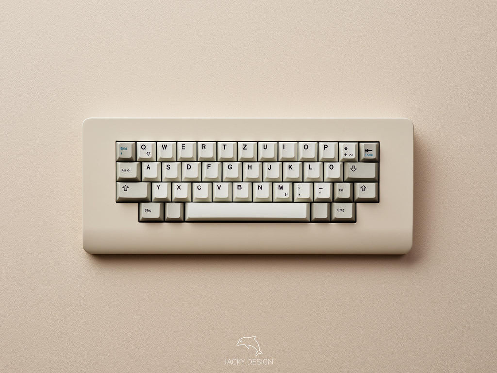 hǎitún40 Keyboard In-stock