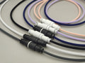 Straight Cable