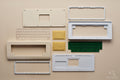 hǎitún40 Keyboard Add-ons